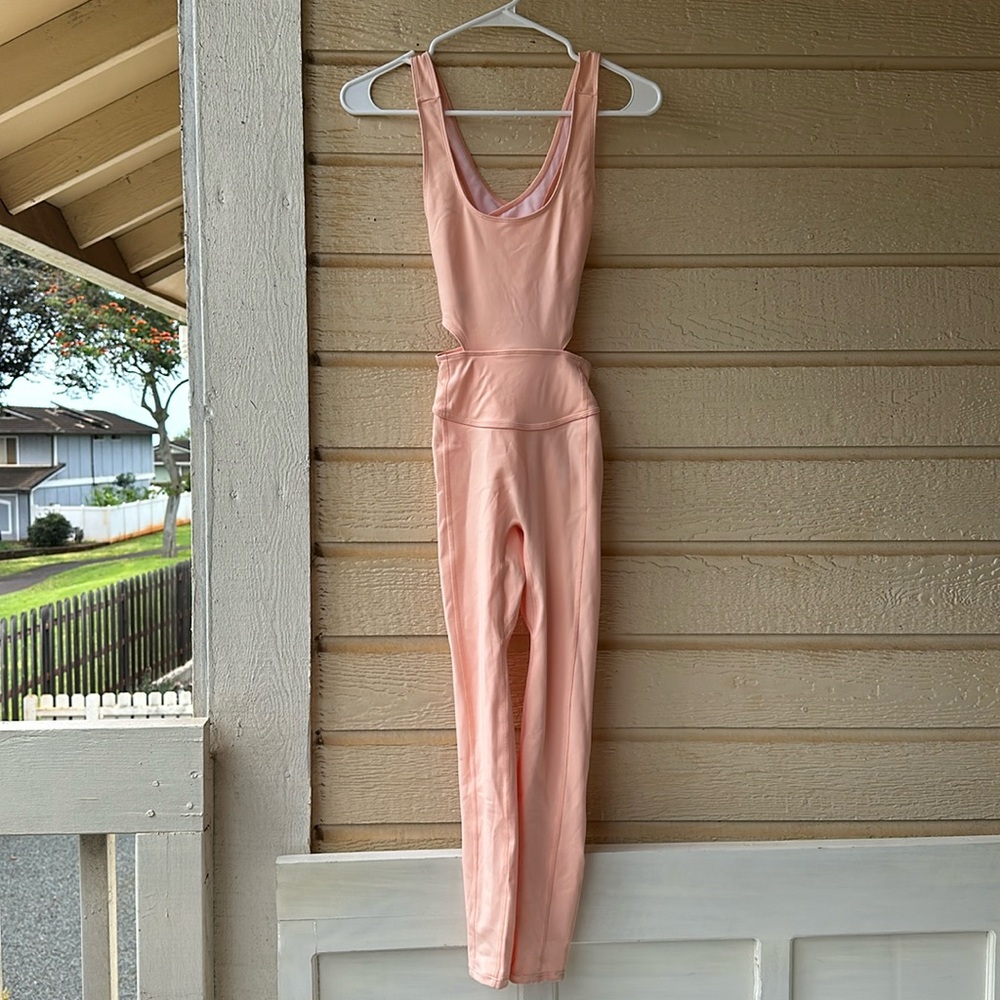 Free People Movement Onesie